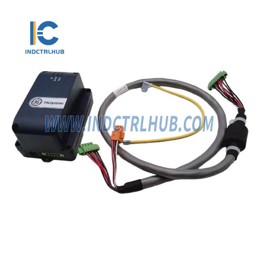 GE IC695ACC403 bezrámový energetický balík