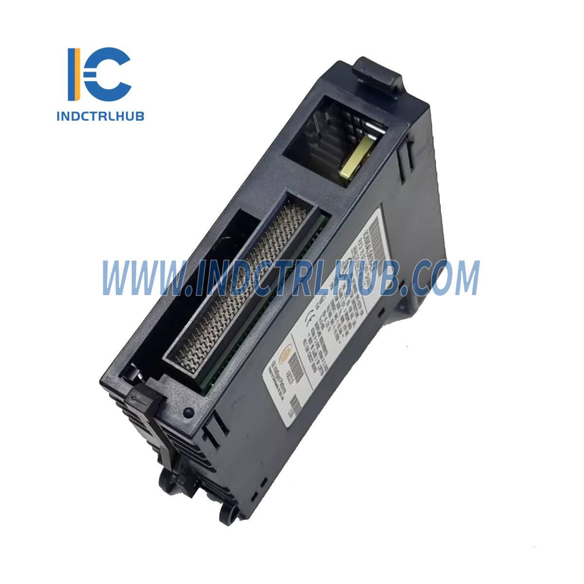 GE IC695ALG616 Analógový vstupný modul