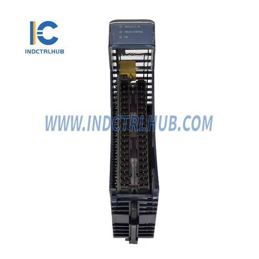 GE IC695ALG616 Analógový vstupný modul