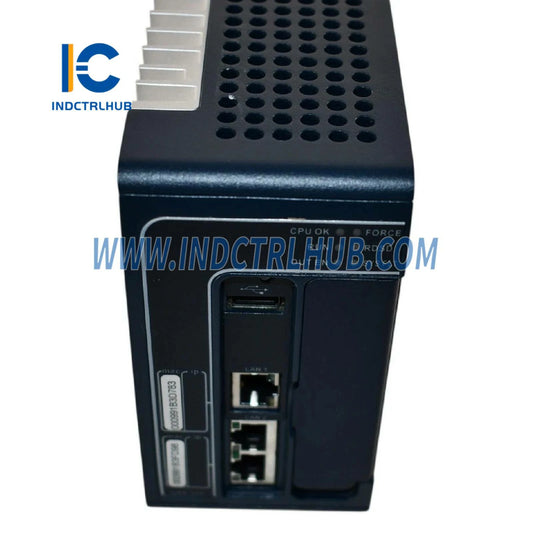 GE IC695CPE330 PACSystems RX3i High-Performance CPU Module
