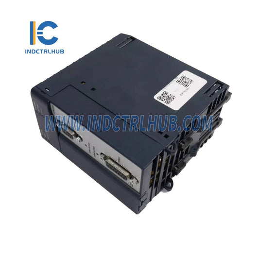 GE IC695CPU315 Modul centrálneho spracovania (CPU)