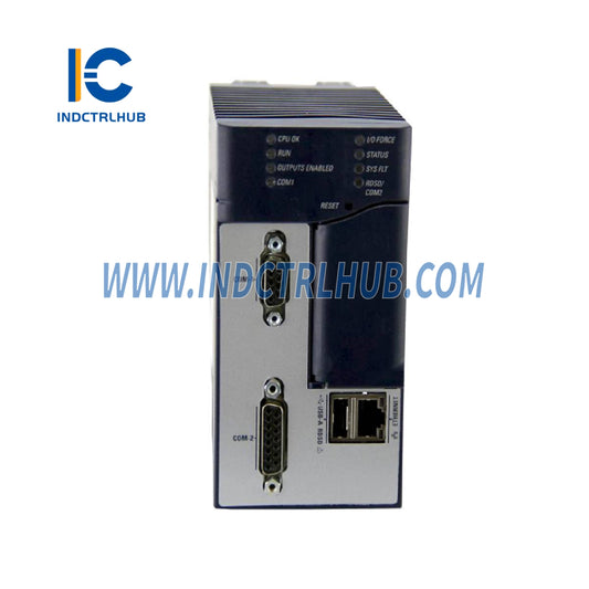 GE IC695ECM850 Ethernet komunikačný modul