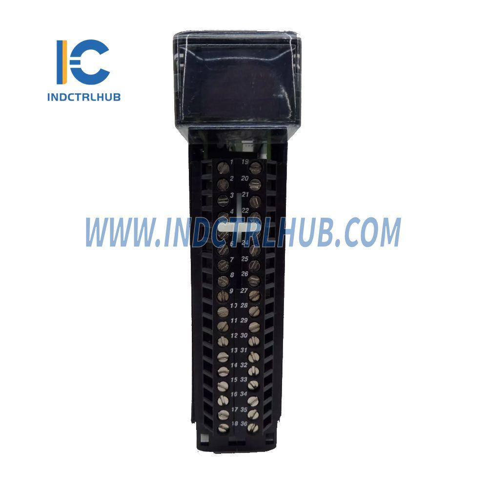 IC695HSC308 GE RX3i modul vysokorýchlostného čítača