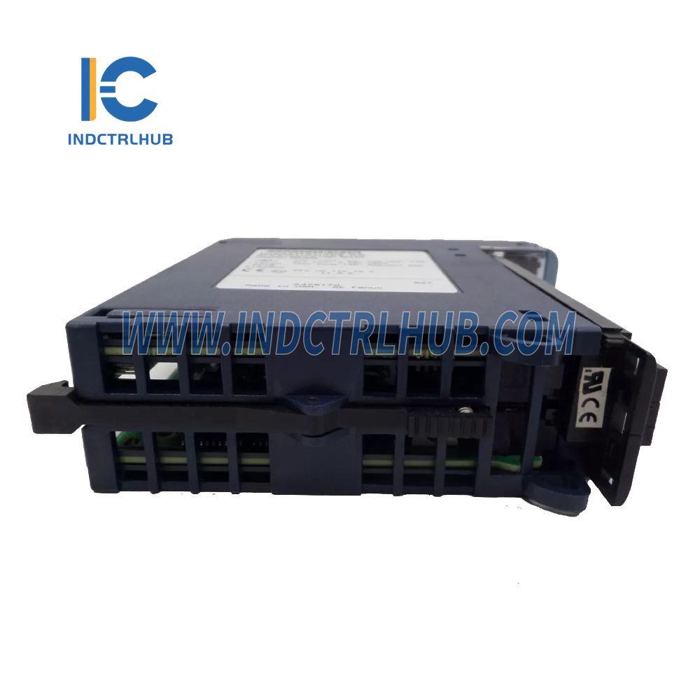 IC695HSC308 GE RX3i modul vysokorýchlostného čítača