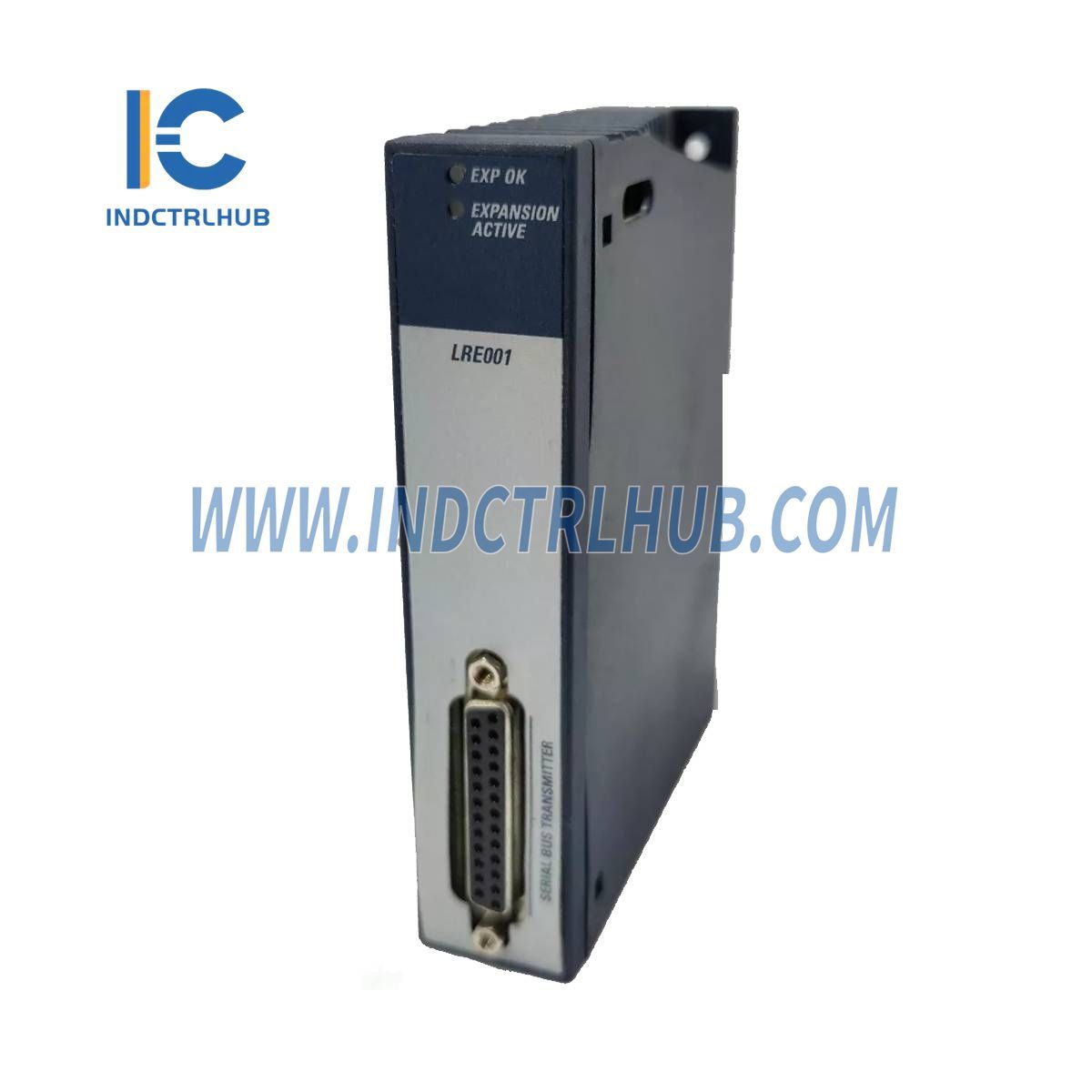 GE IC695LRE001 modul vysielača sériovej zbernice