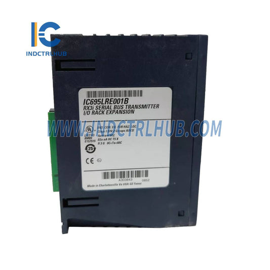 GE IC695LRE001 modul vysielača sériovej zbernice