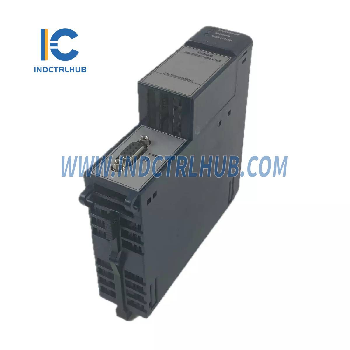 GE IC695PBM300 PROFIBUS hlavný modul