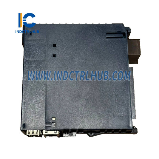 GE IC695PNC001 RX3i PROFINET riadiaci modul