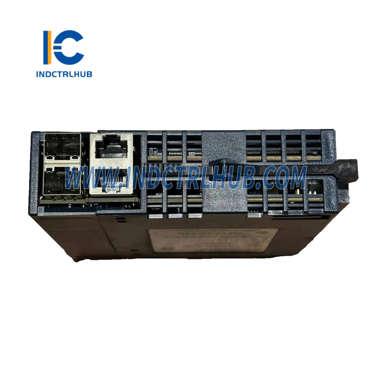 Mô-đun Bộ điều khiển GE IC695PNC001 RX3i PROFINET