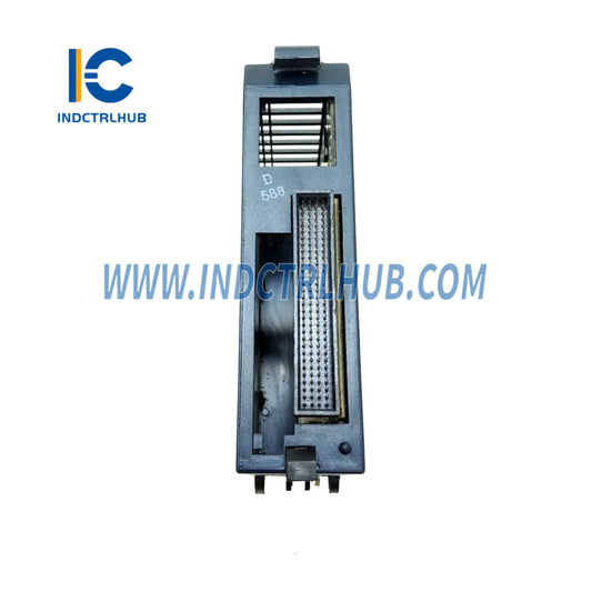 GE IC695RMX128 RX3i Redundancy Memory Xchange Module