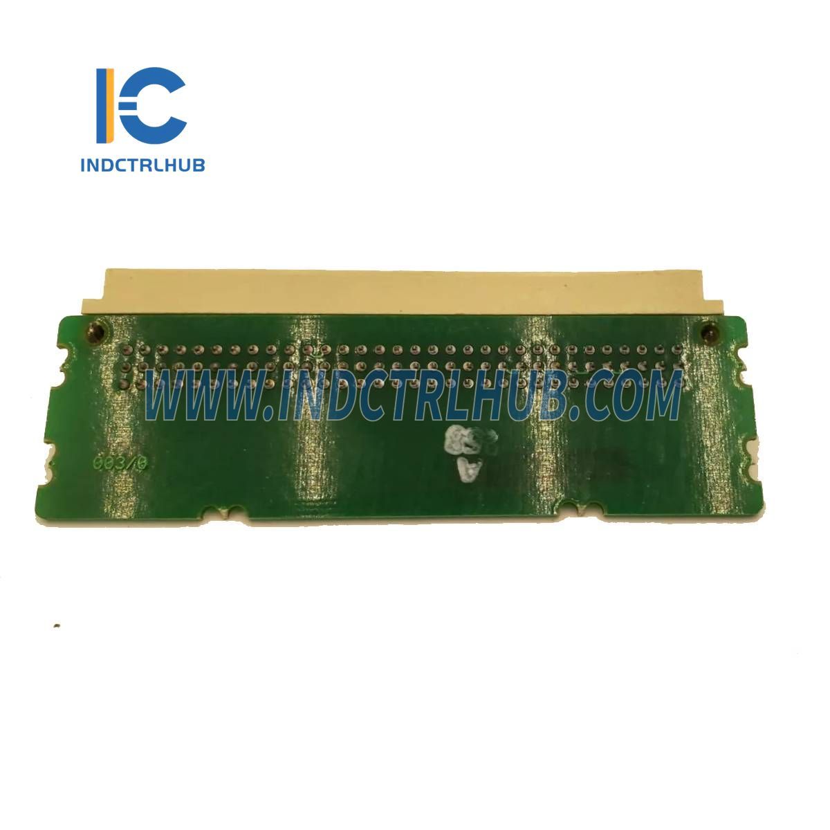 GE IC697ACC722B Leë Sleuf Onderbreek Springer Assamblee