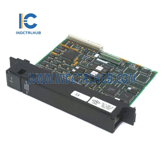 GE IC697BEM731 avtobus kengaytirish modullari