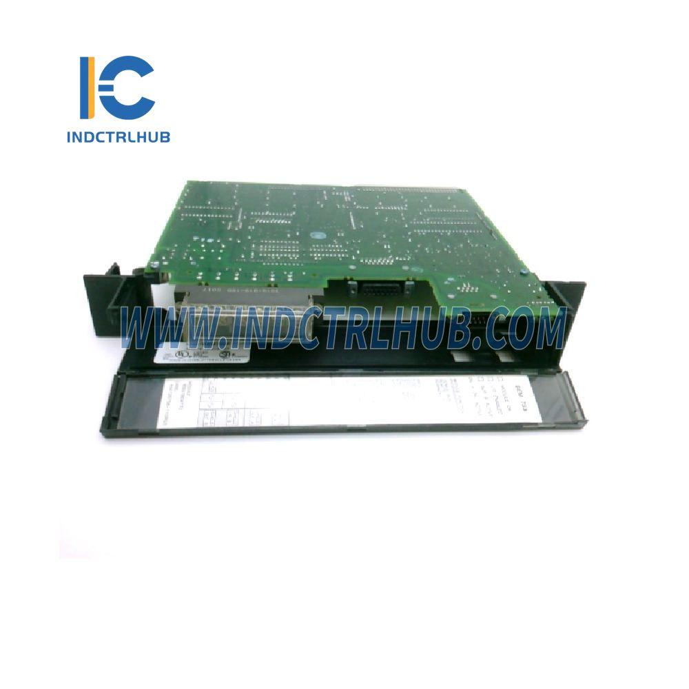 IC697BEM733 GE Uzoqdan boshqarish I/O skaneri moduli