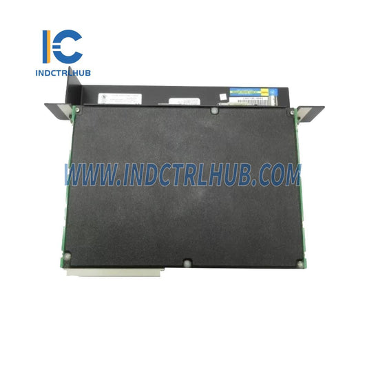 GE IC697CMM742 Ethernet interfeysi