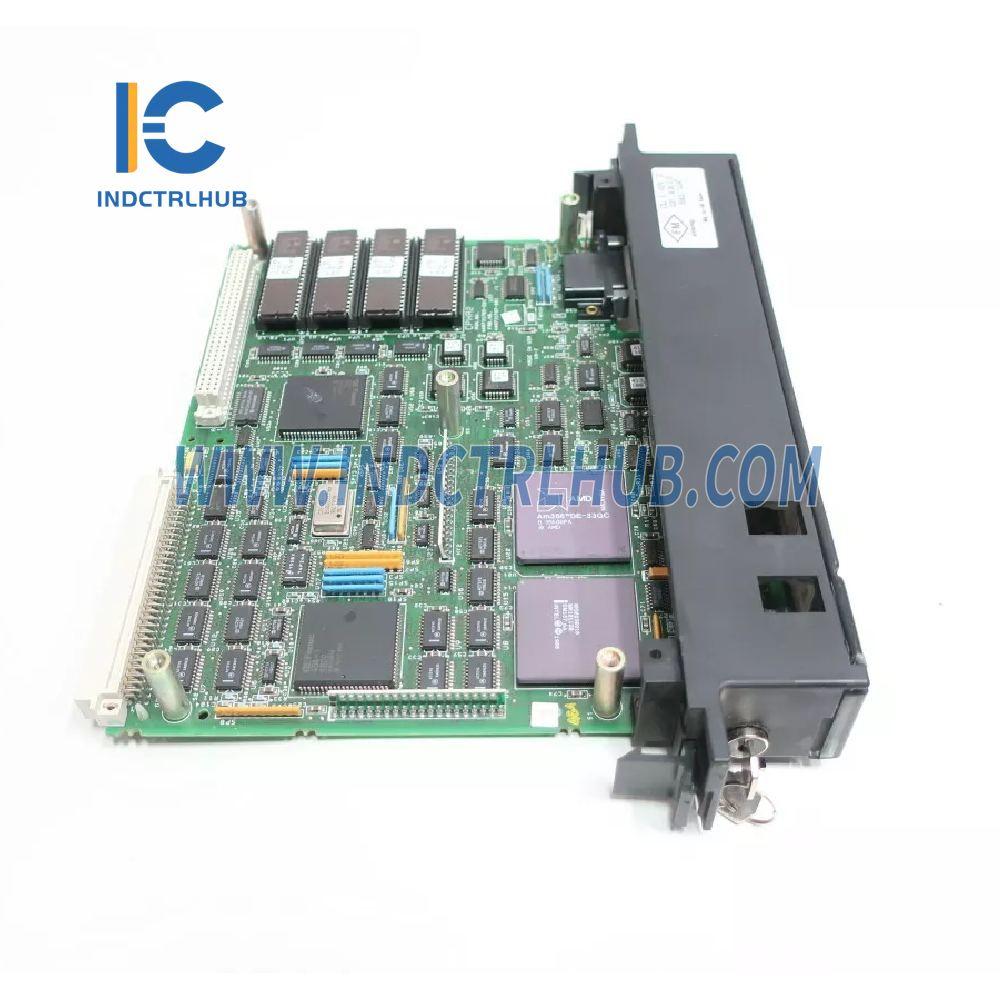 IC697CPU780 GE процессор модулі