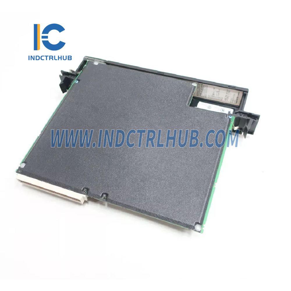 IC697CPU780 GE процессор модулі
