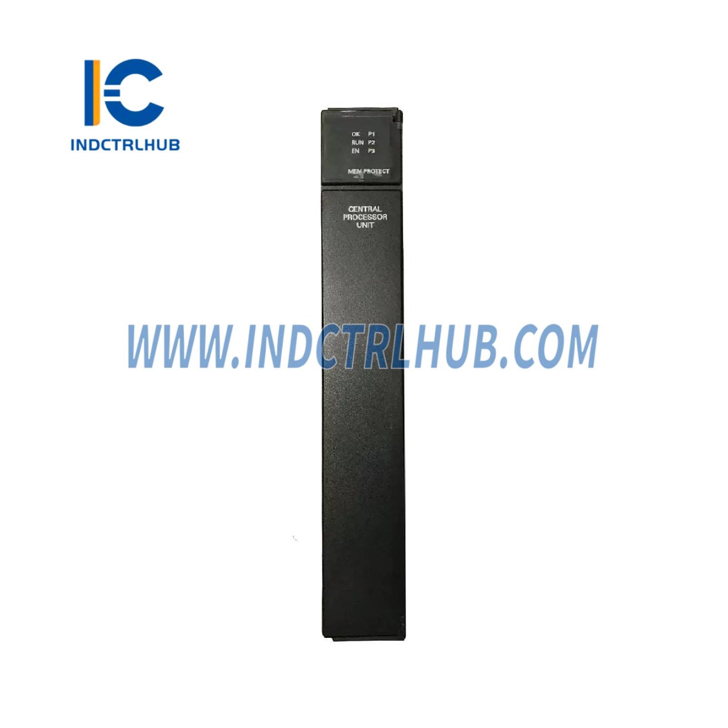 GE IC697CPX928-HF CPU Module