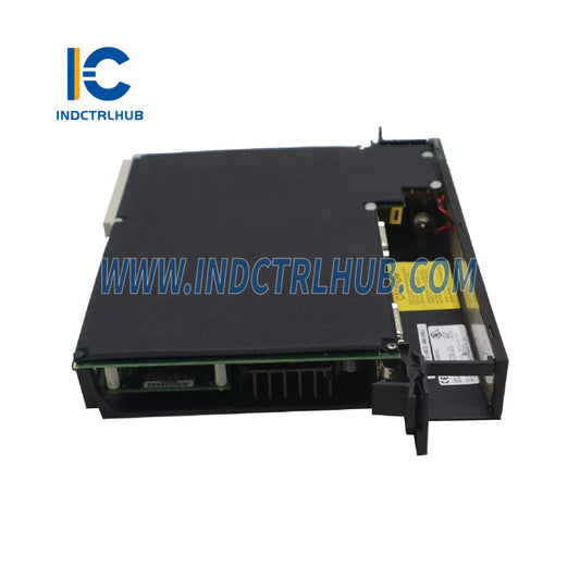GE IC697CPX935-AA Merkezi İşlem Birimi (CPU) Modülü