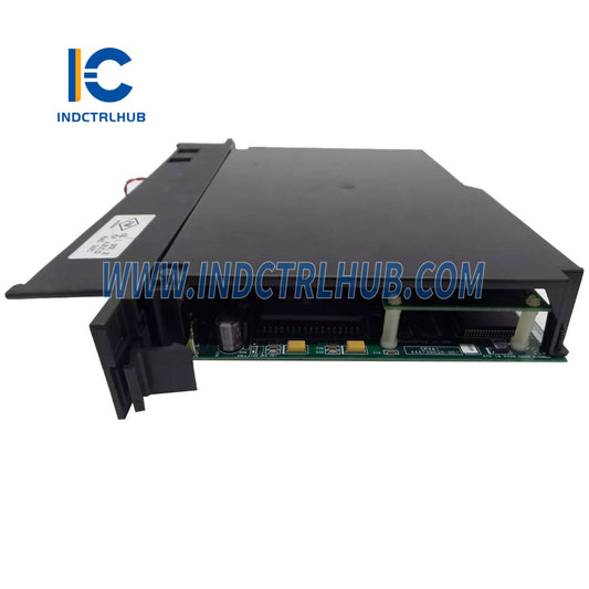 GE IC697CPX935-HE Central Processing Unit (CPU) Module