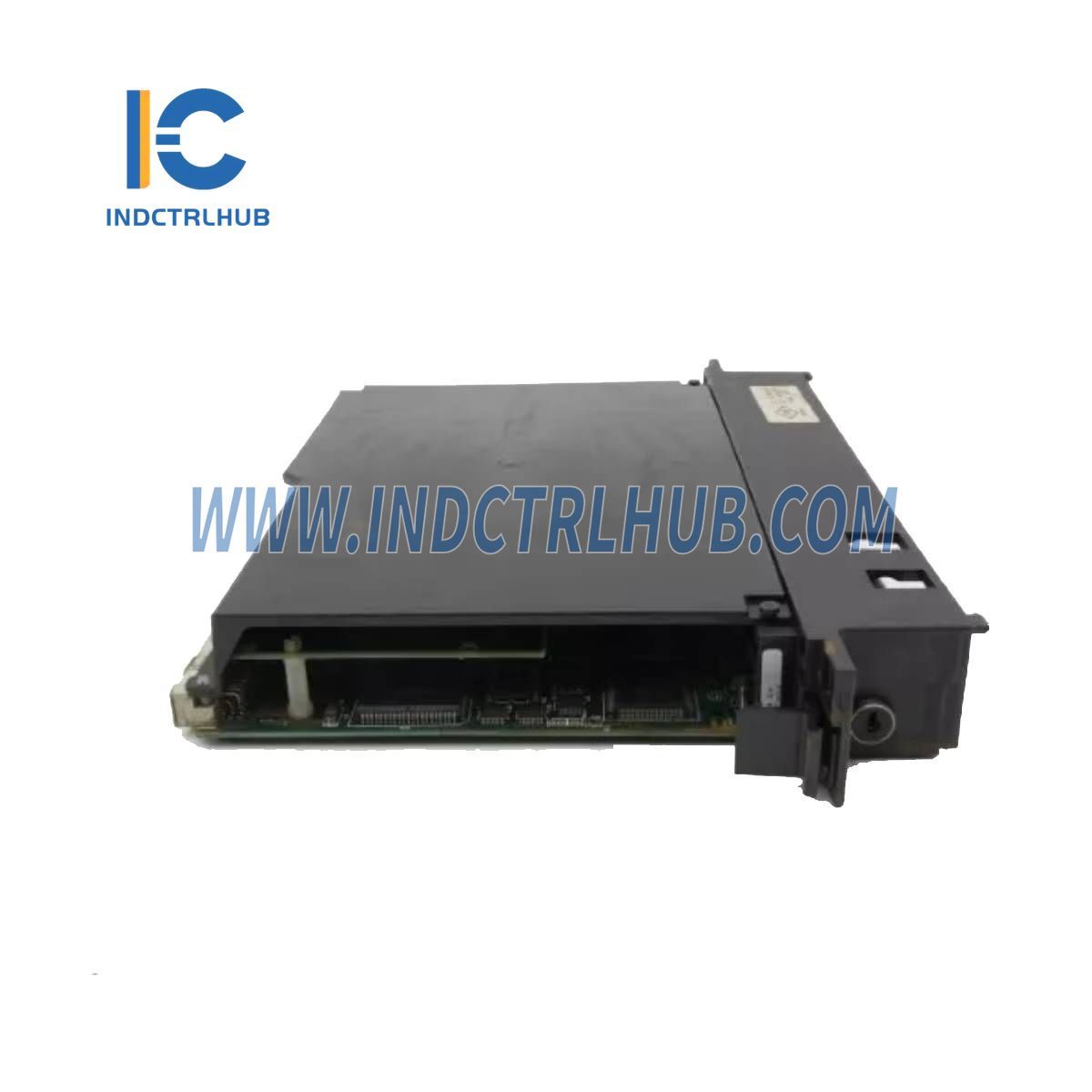 GE IC697CPX935 Enkel-Sleuf PLC SVE