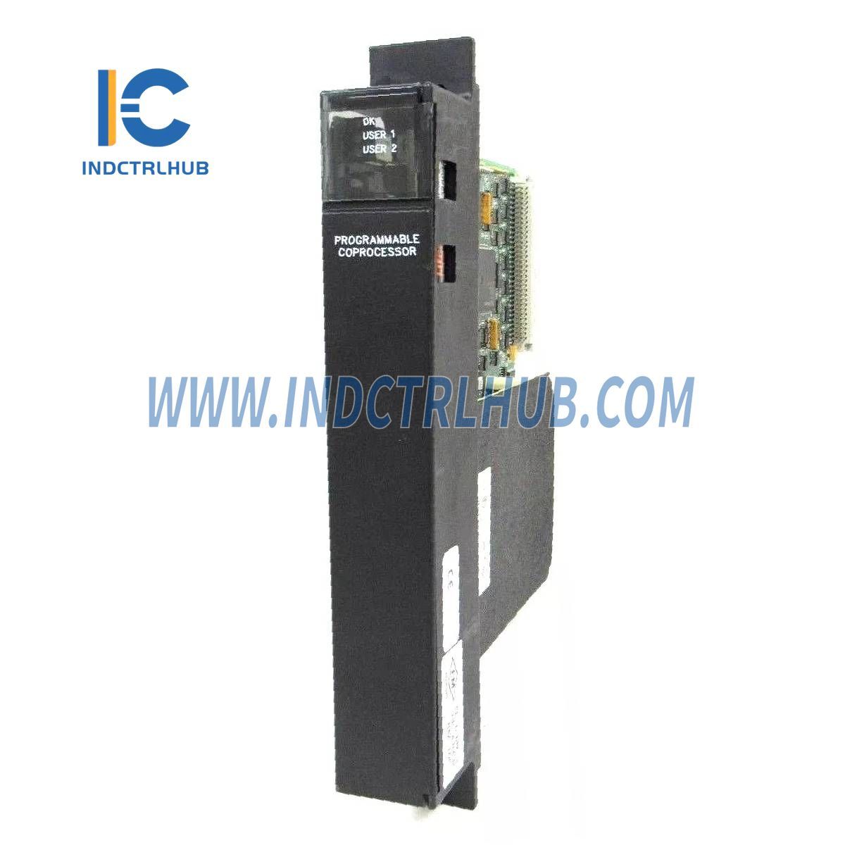 GE IC697PCM711 Programabilni koprocesorski modul