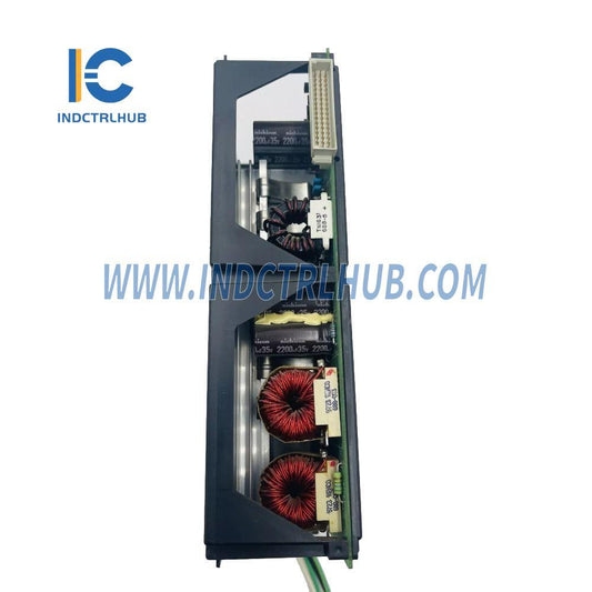 GE IC697PWR711H SERIYASI 90-70 QUVVAT TA'MINOTI MODULI