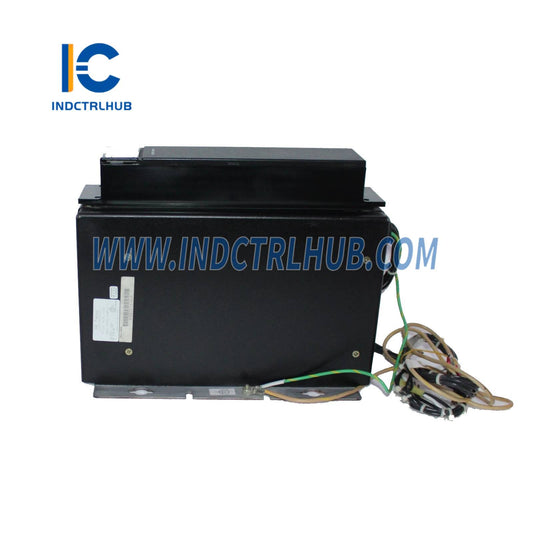 Modul Catu Daya GE IC697PWR722