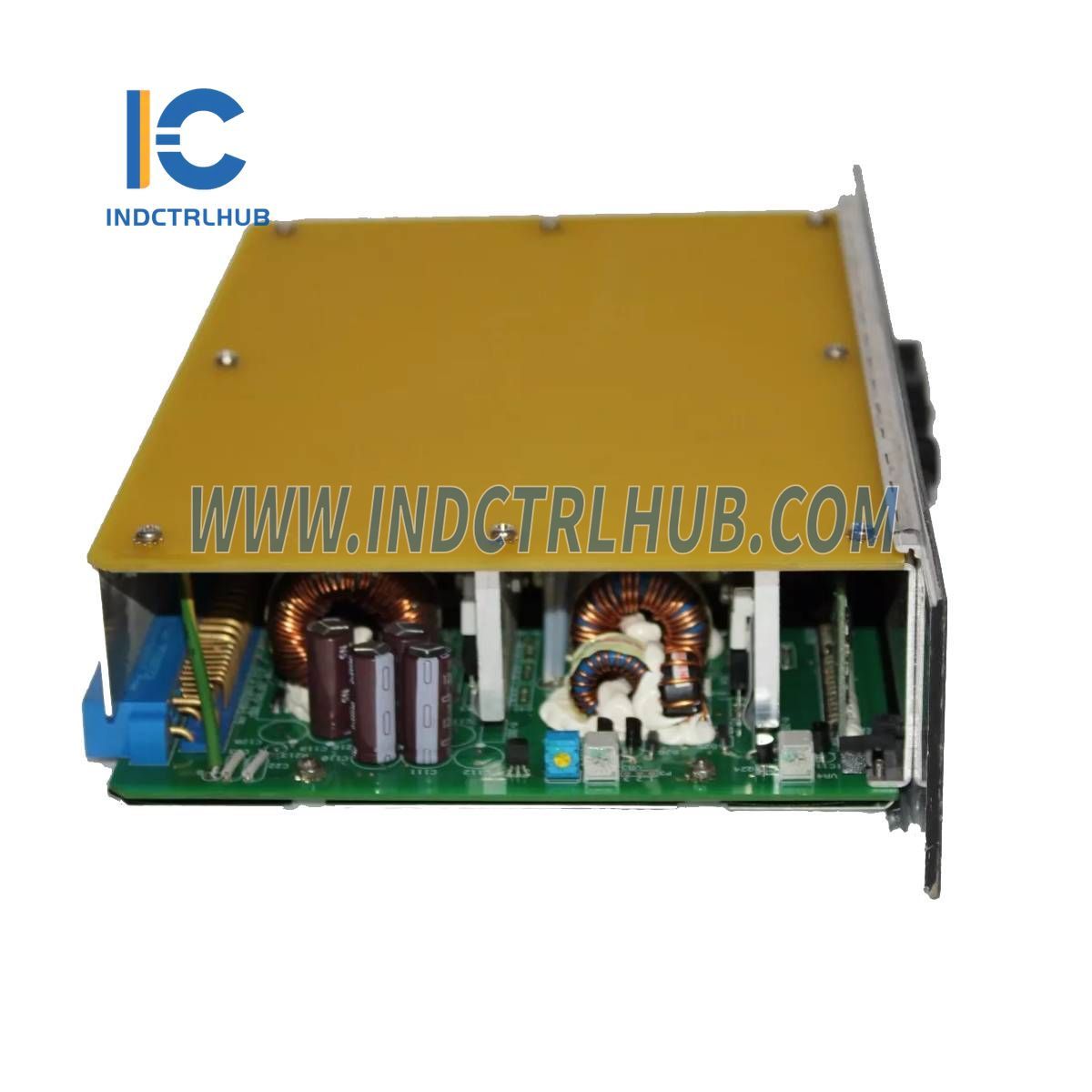 GE IC698PSA100E Napájacie zdroje