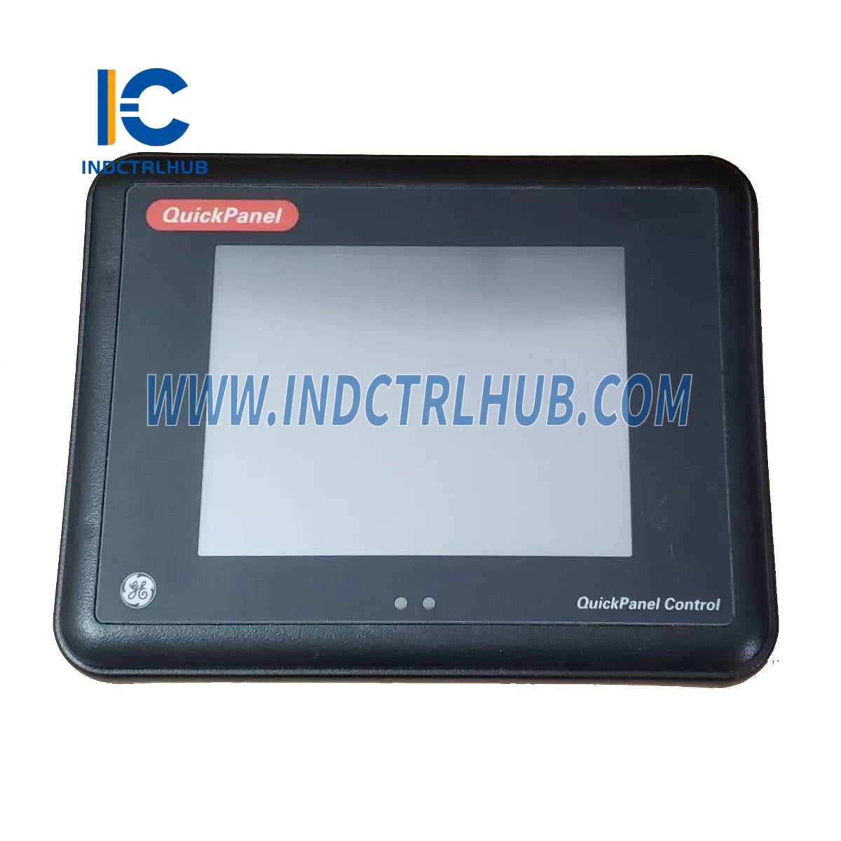 GE IC754CSX06CTD QuickPanel+ Оператор интерфейсі