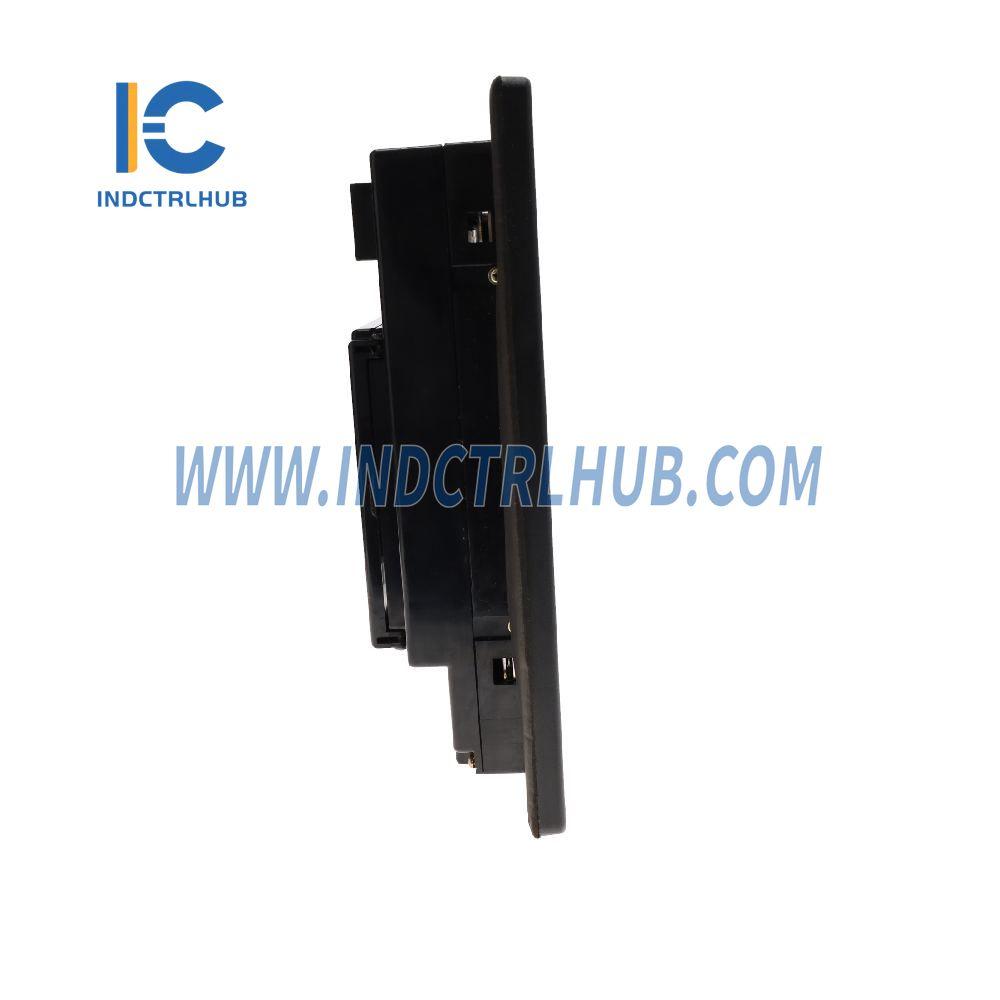 IC754VSI12CTD-HH GE Inson-Mashina Interfeysi (HMI) Qurilmasi