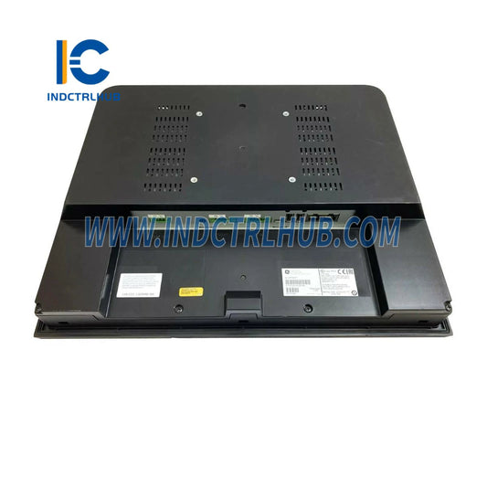GE IC755CSS15CDA QuickPanel Operator Interface
