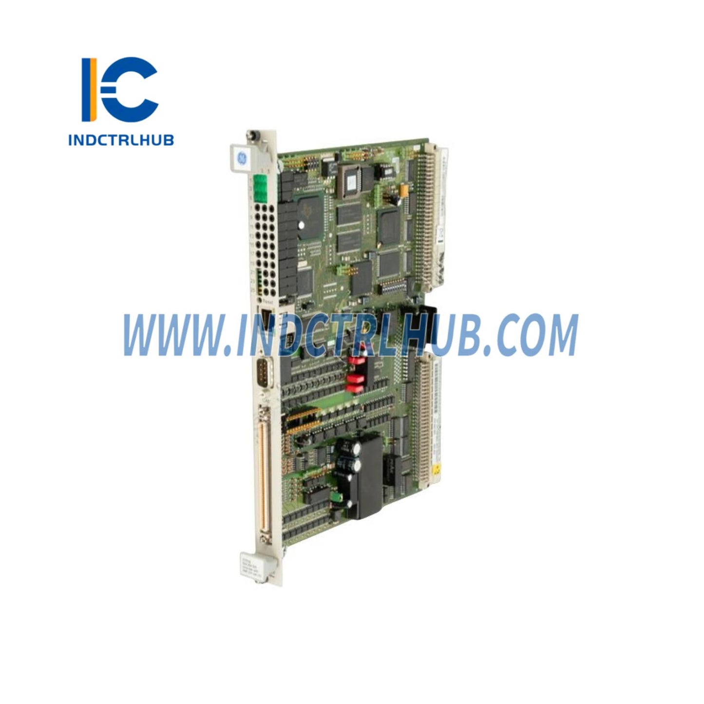 GE ICP232 Thành phần chưa xác định