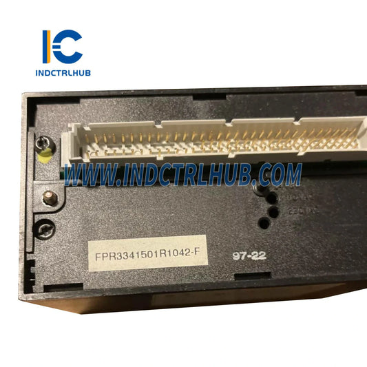 FPR3341501R1042 | ABB ICSA04B5 АНАЛОГОВ ИЗХОД, 12БИТ