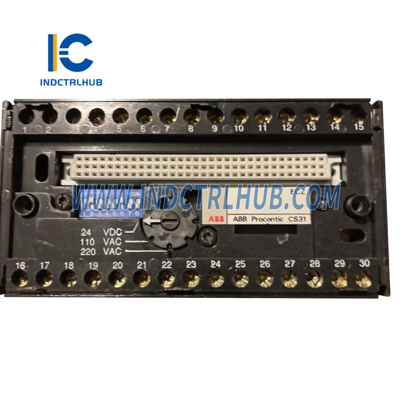 FPR3341501R1042 | ABB ICSA04B5 ANALOG CHIQISH, 12BIT