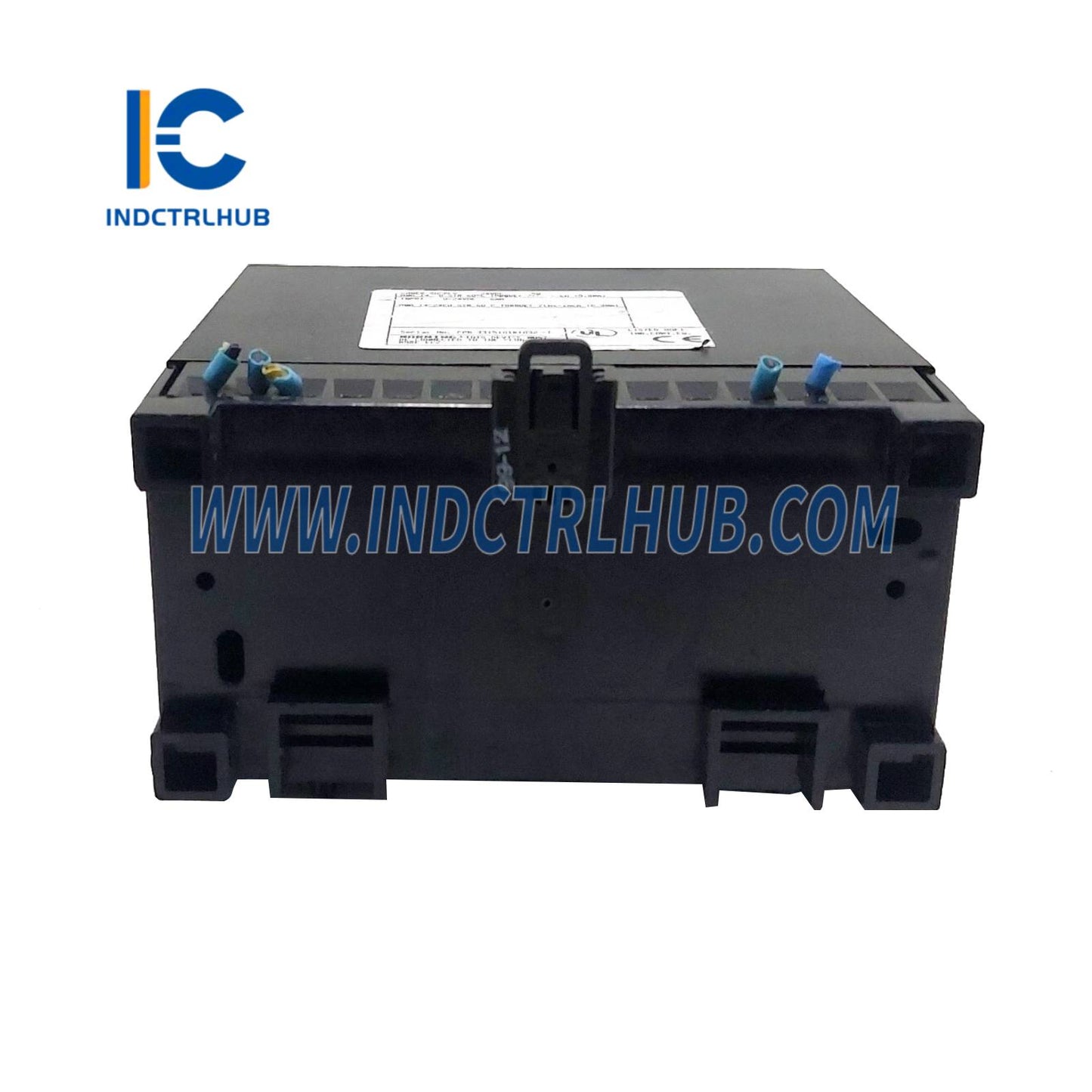 ICSI16D1 | ABB Binary Input Module