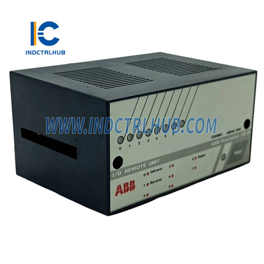 FPR3312101R0026 | ABB ICSO 08 R1 Binárny vstup 230V