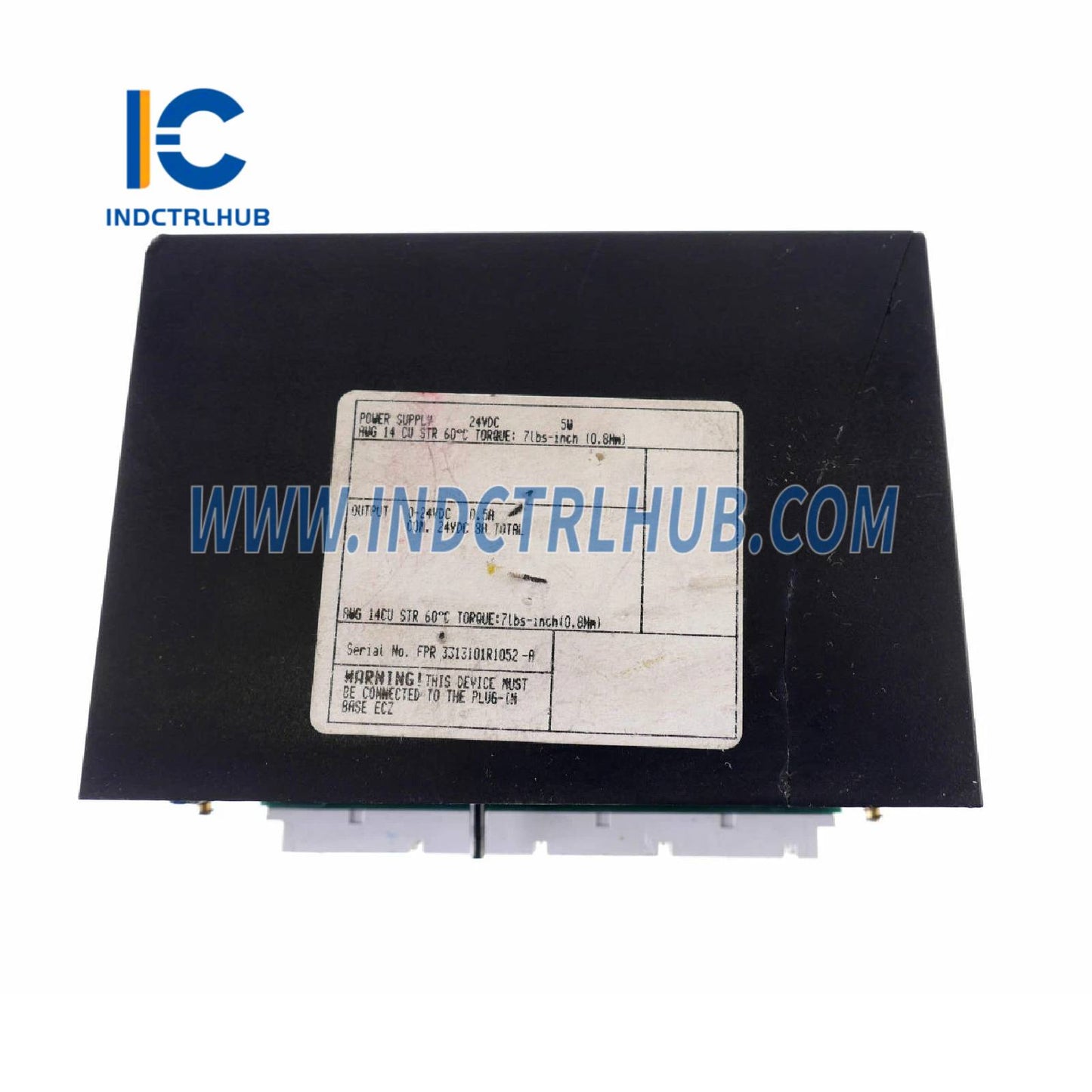 FPR3313101R0056 | ABB ICSO 16 N1 220VAC, BIN.A-MODUL, 16-FA