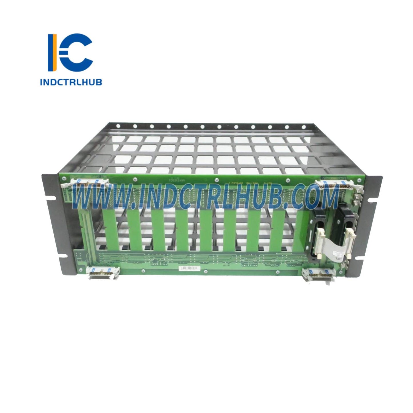 IEMMU21 | ABB Module Mounting Unit, Rear Mount