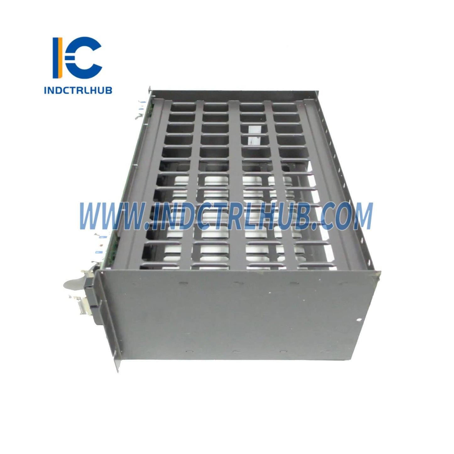 IEMMU21 | ABB Module Mounting Unit, Rear Mount