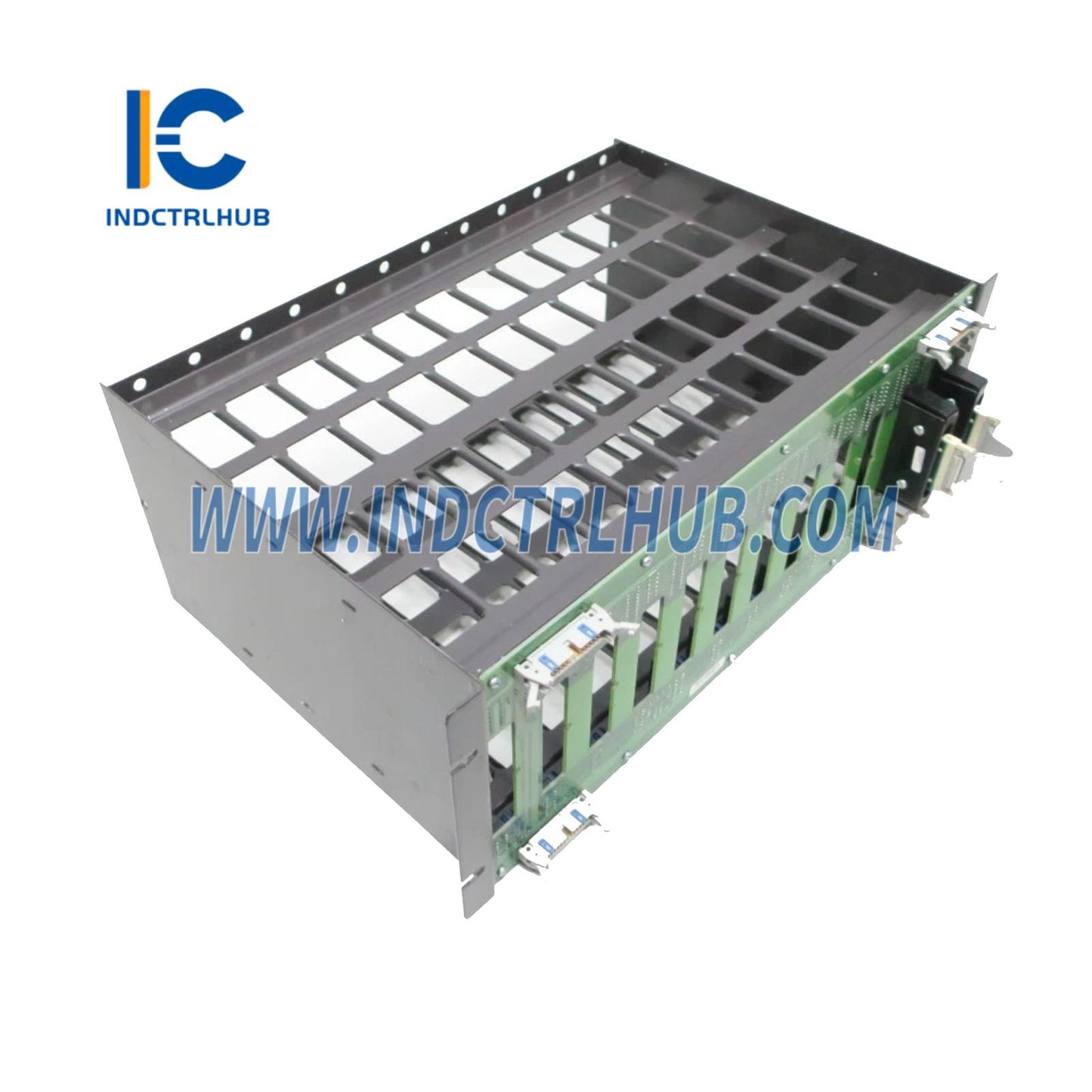 IEMMU21 | ABB Module Mounting Unit, Rear Mount