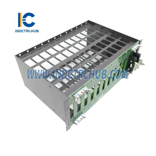 IEMMU21 | Модульный монтажный блок ABB, задний монтаж