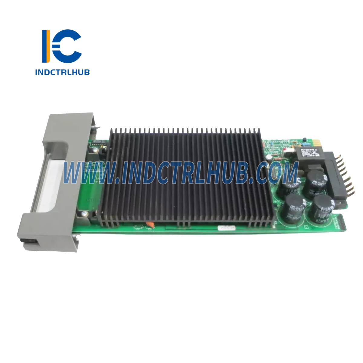 IEPAF01 | ABB AC Field Power Supply Module