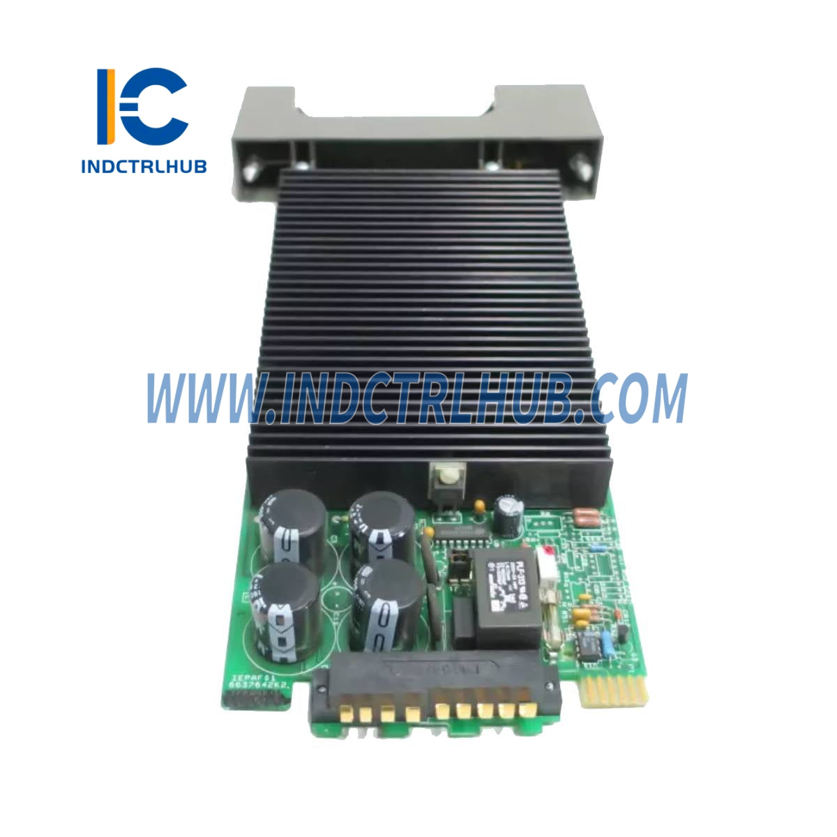 IEPAF01 | ABB AC Field Power Supply Module