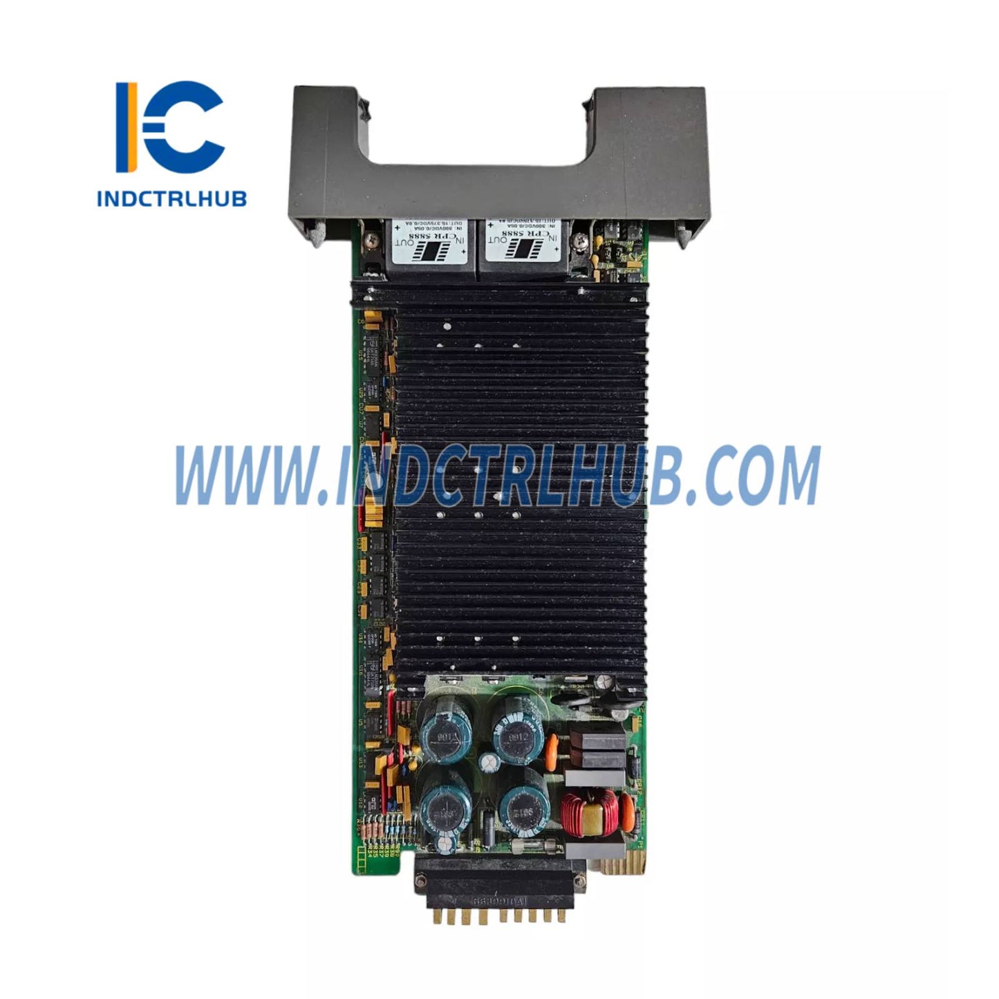 IEPAS02 | ABB POWER MODULE +5, +/-15, 24