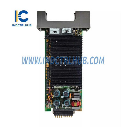 IEPAS02 | МОДУЛЬ ПИТАНИЯ ABB +5, +/-15, 24