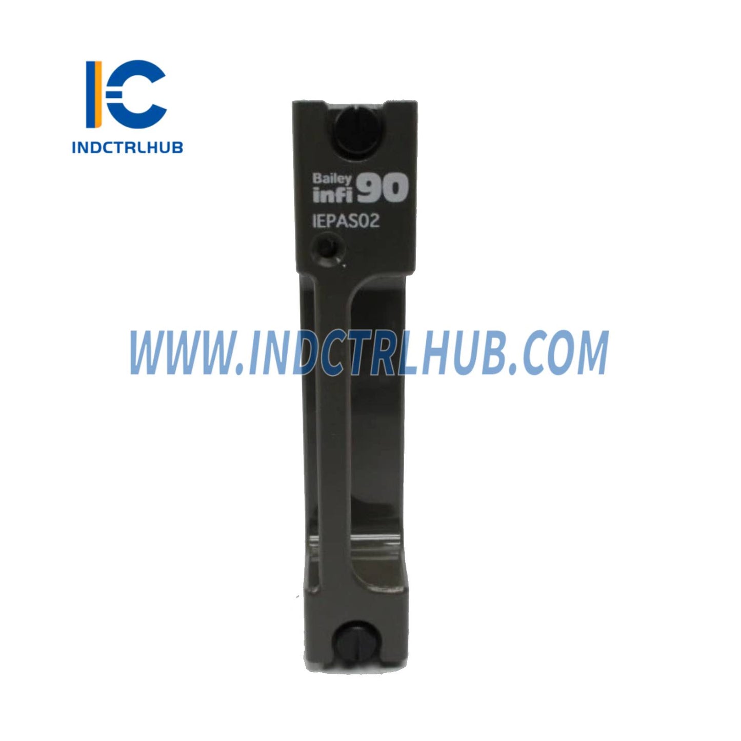 IEPAS02 | ABB POWER MODULE +5, +/-15, 24