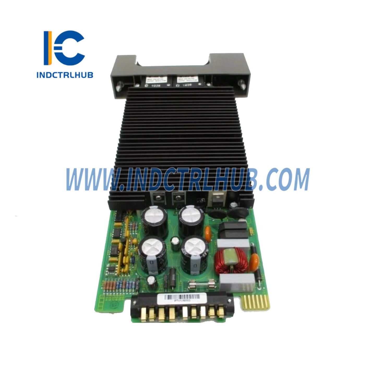 IEPAS02 | ABB POWER MODULE +5, +/-15, 24