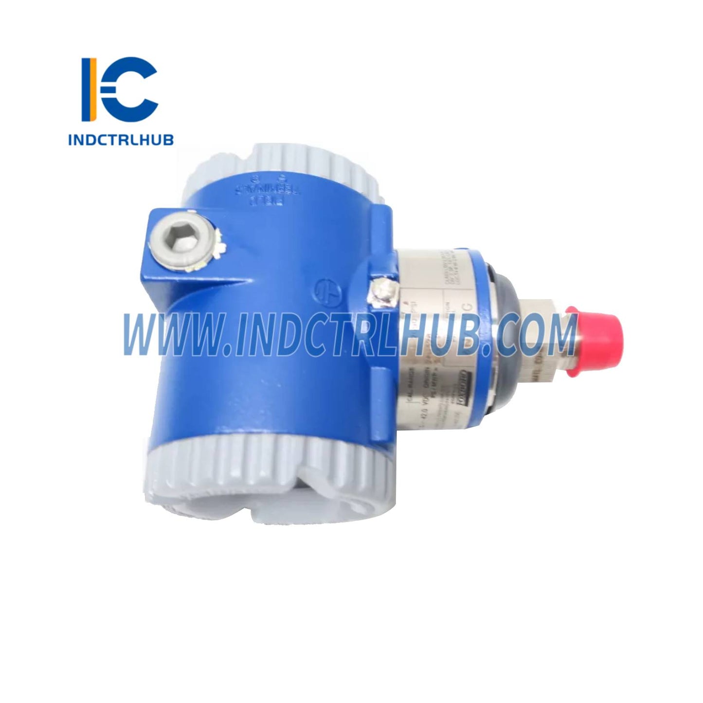 Foxboro IGP10-A22E1F-M2T Transmitter Tekanan Gauge Seri I/A