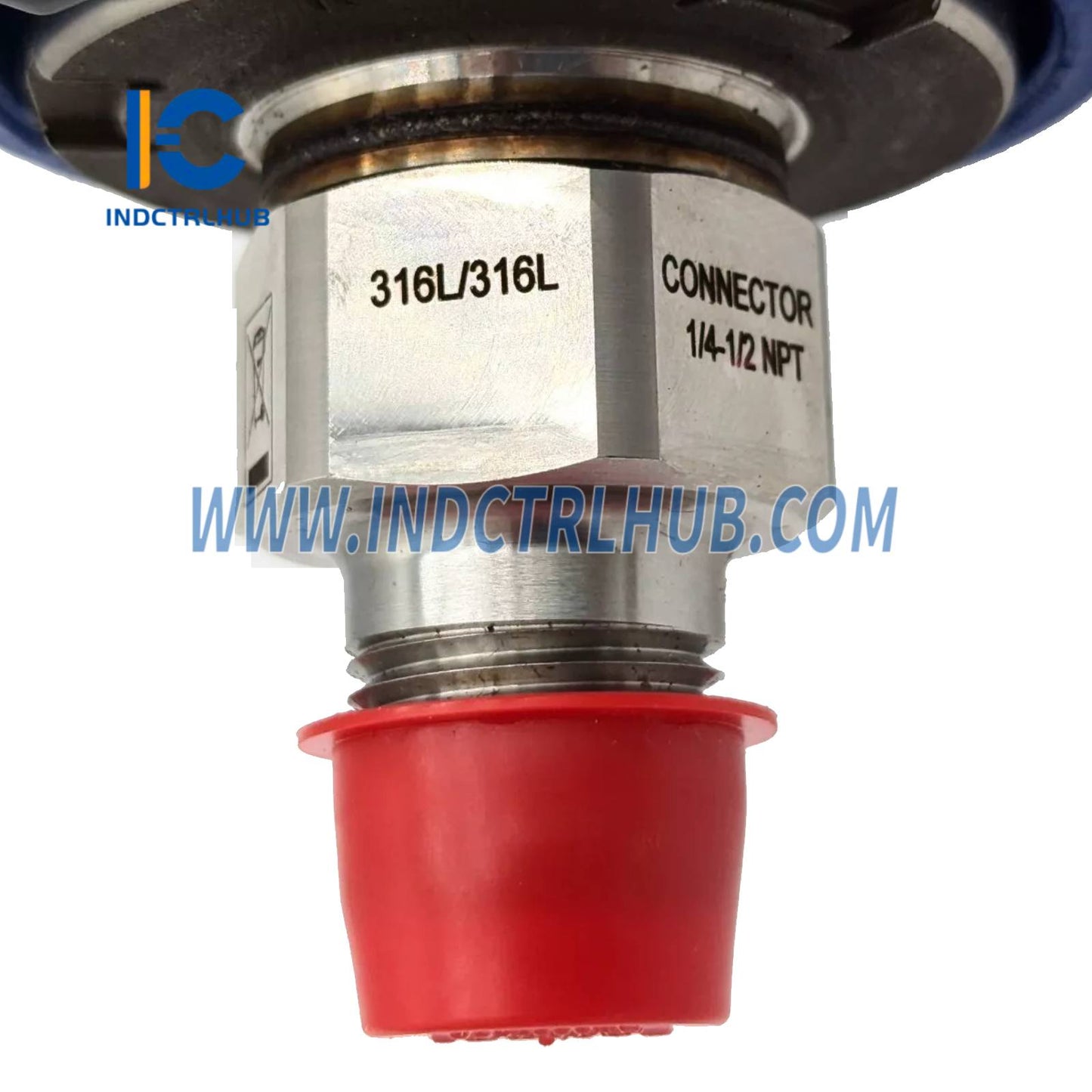 Bộ truyền áp suất đồng hồ Foxboro IGP10-A22E1F I/A Series