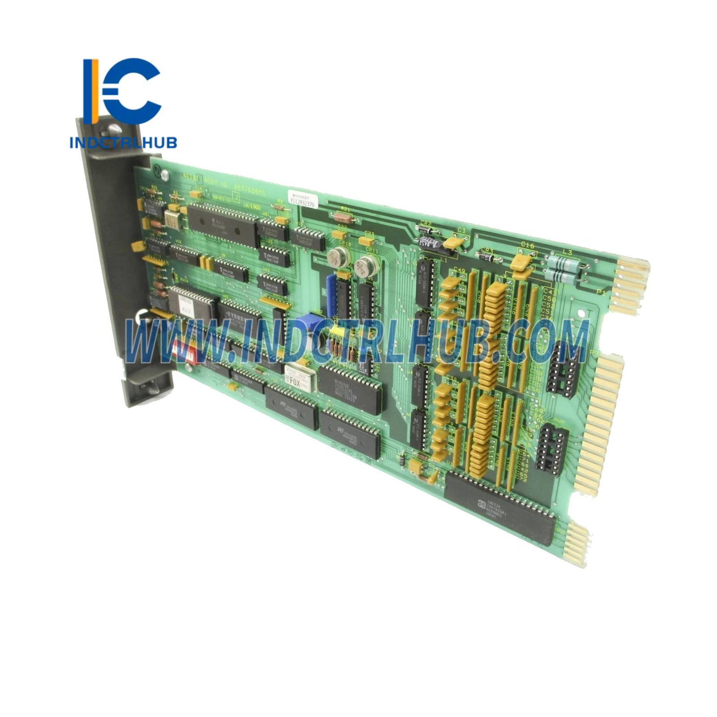 AOFASI0201 | ABB IMASI02 Firmware Upgrade